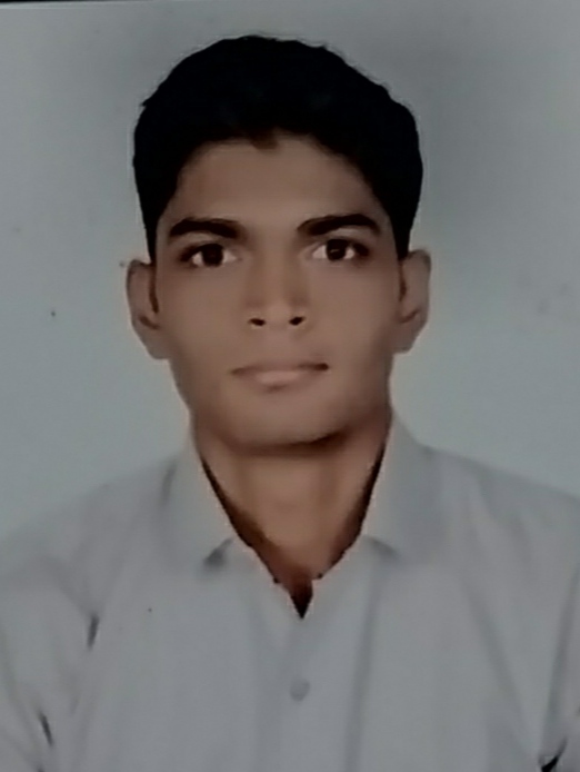 Akshay Jain Full Stack Developer